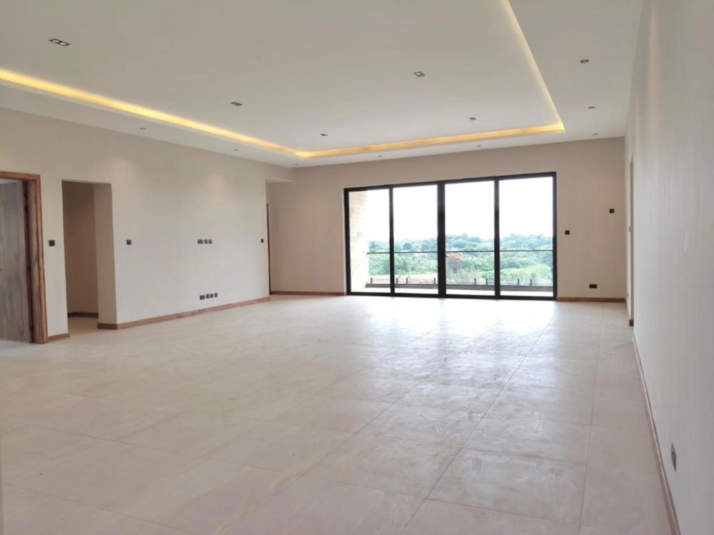 Apartment for sale in Loresho, Kenya - 3KE1738523