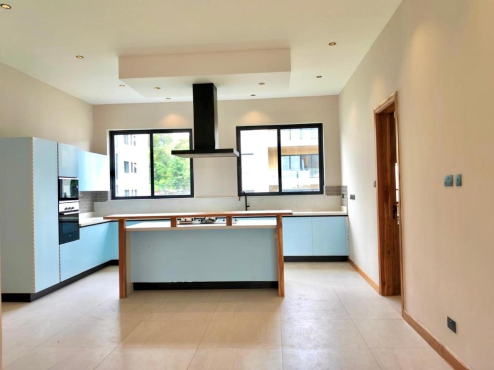 Apartment for sale in Loresho, Kenya - 3KE1738523
