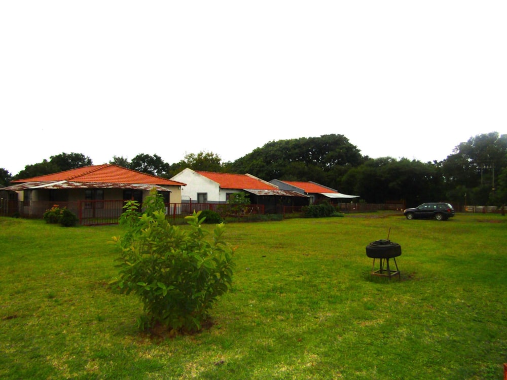 Smallholding for sale in Brits Rural - 1HR1738601