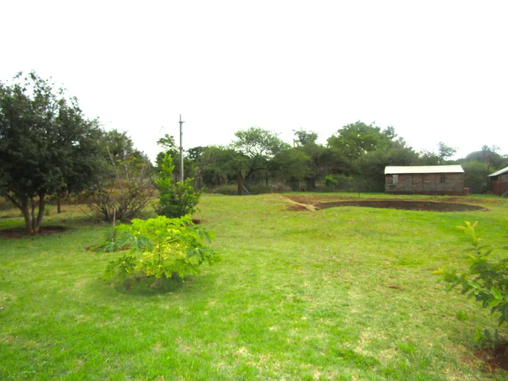 Smallholding for sale in Brits Rural - 1HR1738601