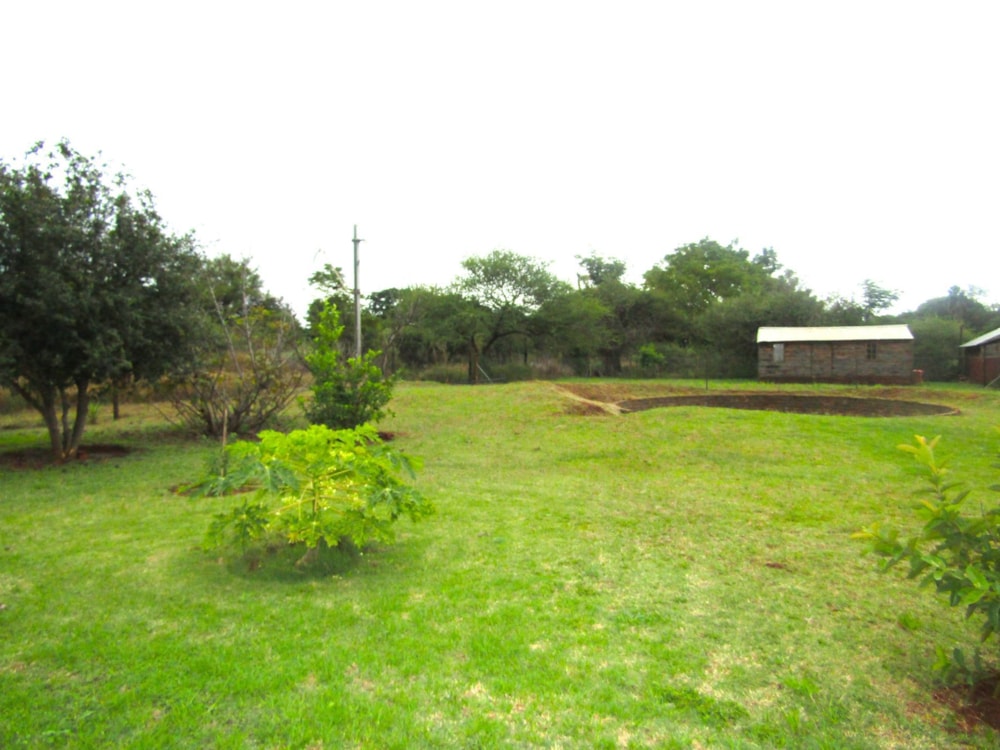 Smallholding for sale in Brits Rural - 1HR1738601 Smallholding for sale in Brits Rural - 1HR1738601