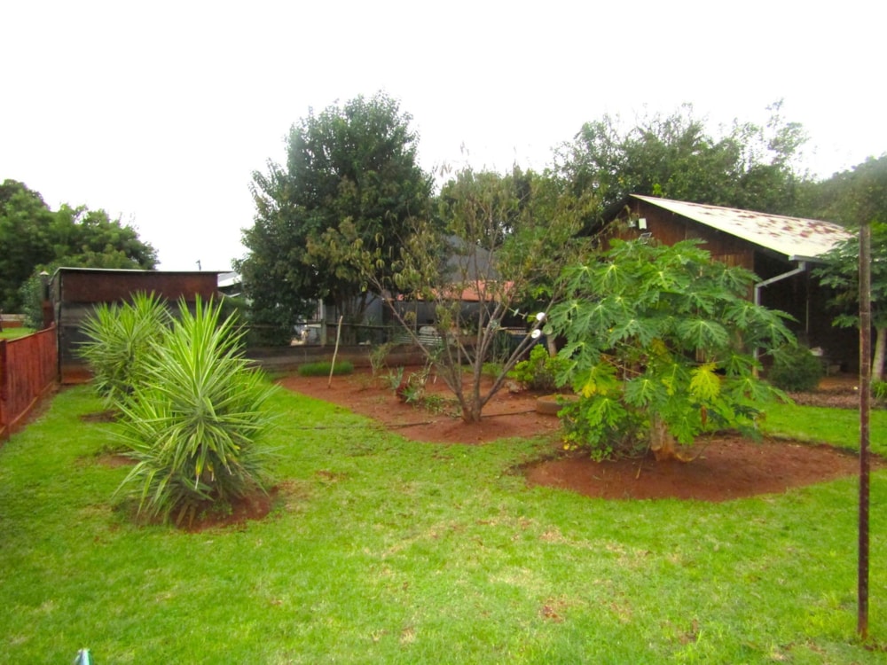 Smallholding for sale in Brits Rural - 1HR1738601