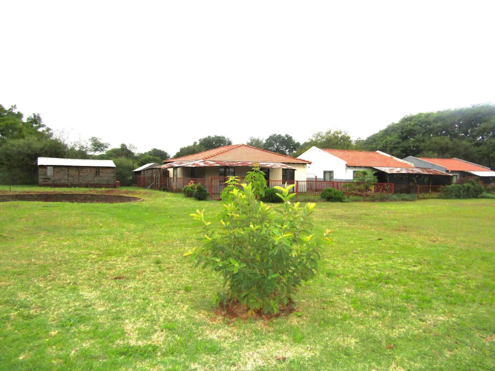 Smallholding for sale in Brits Rural - 1HR1738601