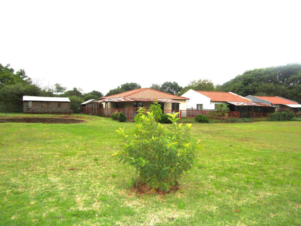 Smallholding for sale in Brits Rural - 1HR1738601