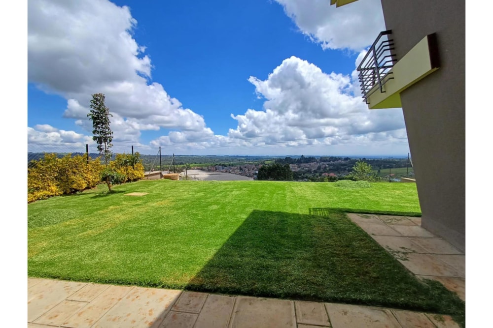 Double-storey house to rent in Limuru, Kenya - 3KE1737377
