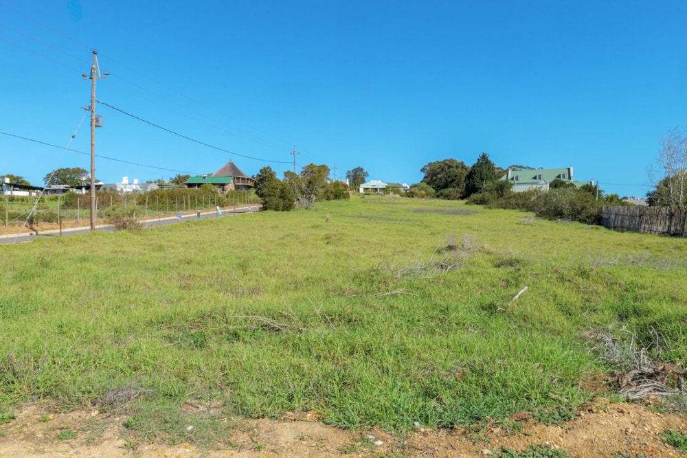Residential vacant land for sale in Napier, Overberg - 1SW1737379 Residential vacant land for sale in Napier, Overberg - 1SW1737379