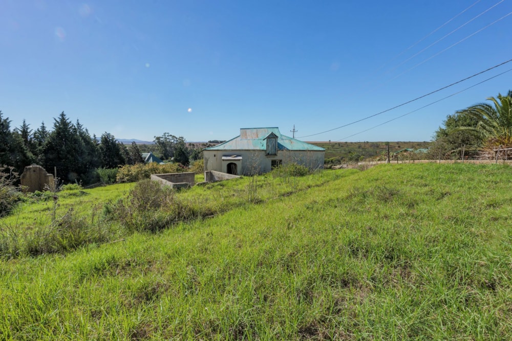 Residential vacant land for sale in Napier, Overberg - 1SW1737379 Residential vacant land for sale in Napier, Overberg - 1SW1737379