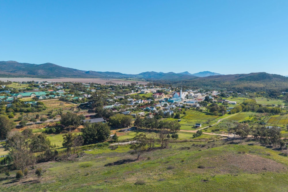 Residential vacant land for sale in Napier, Overberg - 1SW1737379 Residential vacant land for sale in Napier, Overberg - 1SW1737379