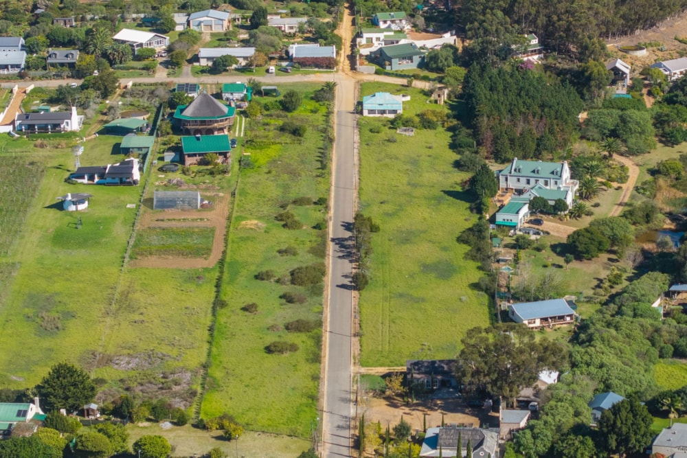 Residential vacant land for sale in Napier, Overberg - 1SW1737379 Residential vacant land for sale in Napier, Overberg - 1SW1737379
