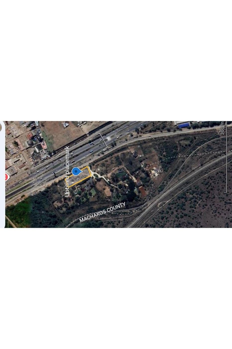 Vacant land for sale in Mlolongo, Kenya - 3KE1737868