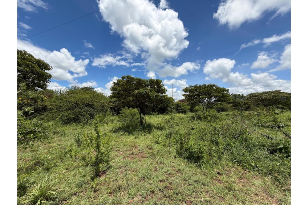 Vacant land for sale in Mlolongo, Kenya - 3KE1737868