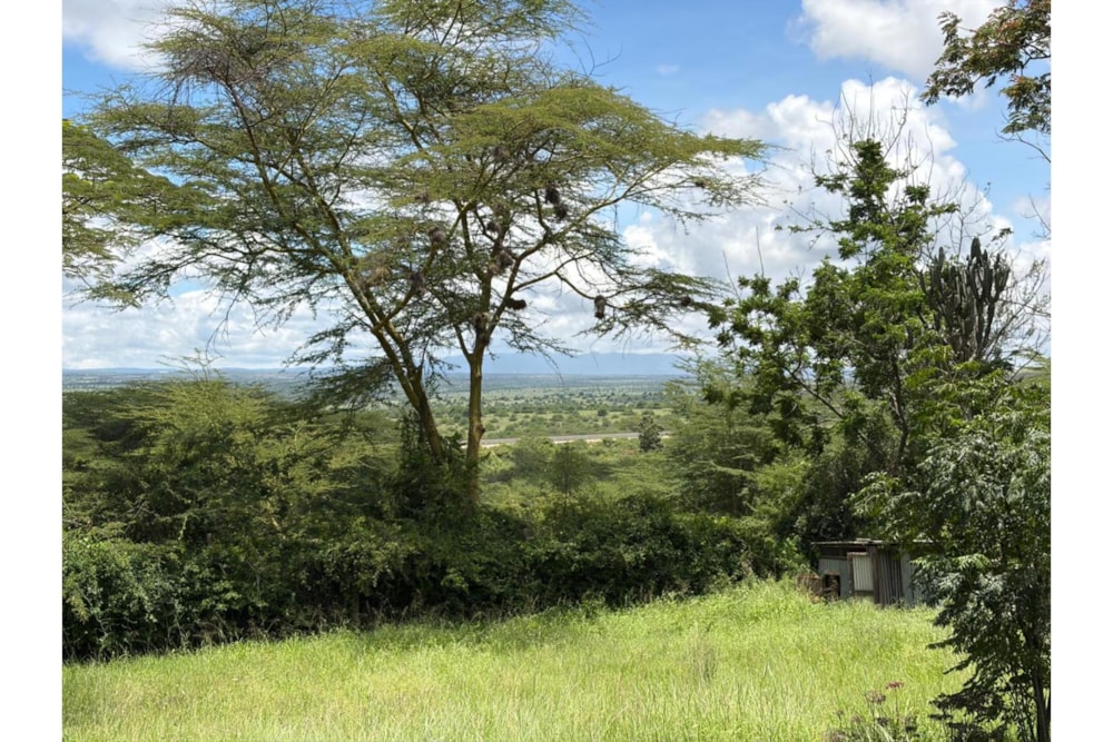Vacant land for sale in Mlolongo, Kenya - 3KE1737868
