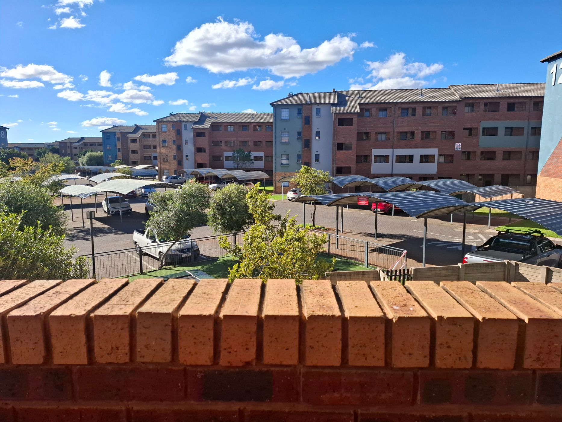 Apartment for sale in Montana Gardens - PTM1737459