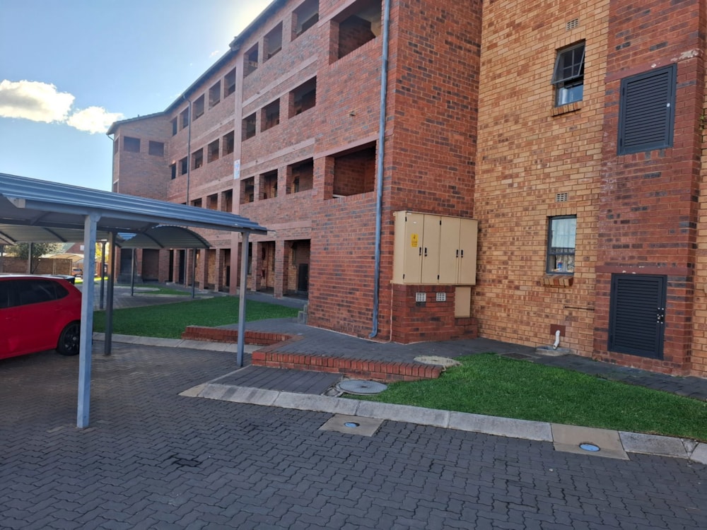 Apartment for sale in Montana Gardens - PTM1737459