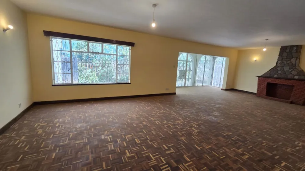 Townhouse let in Westlands, Kenya - 3KE1740168