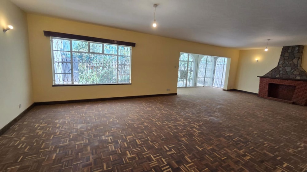 Townhouse to rent in Westlands, Kenya - 3KE1740168