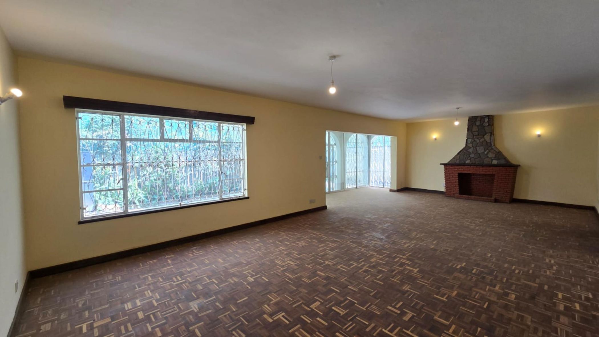 Townhouse to rent in Westlands, Kenya - 3KE1740168