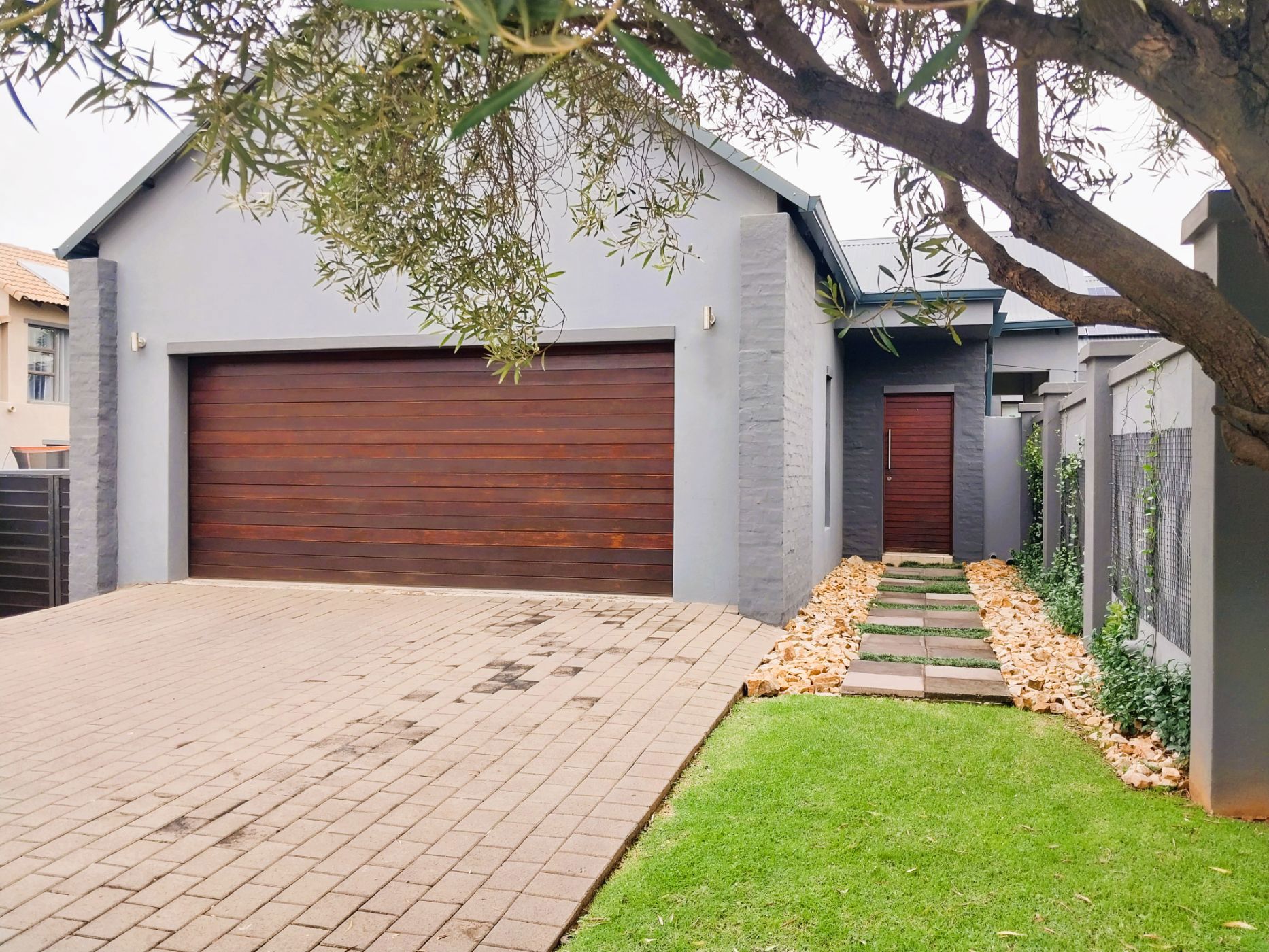 House for sale in Midstream Estate - CN1737519