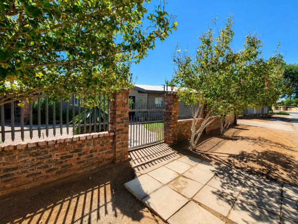House for sale in Kathu - 1RN1737569