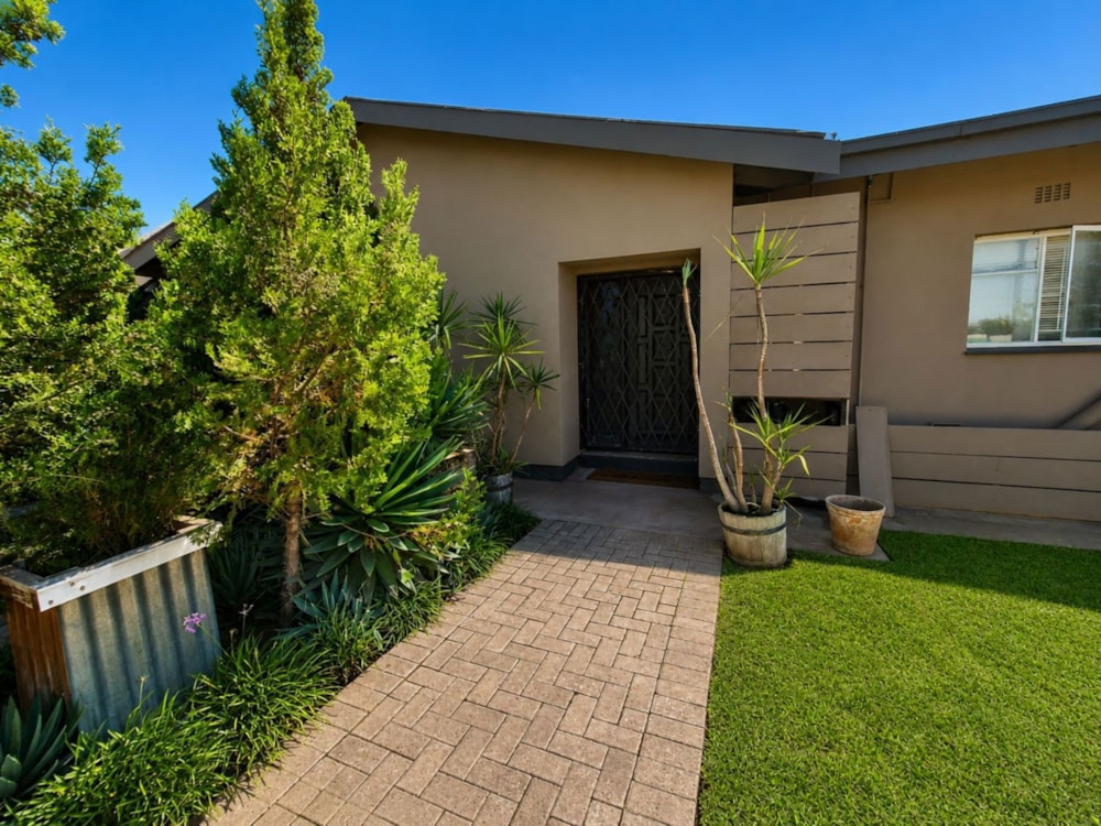 House for sale in Kathu - 1RN1737569