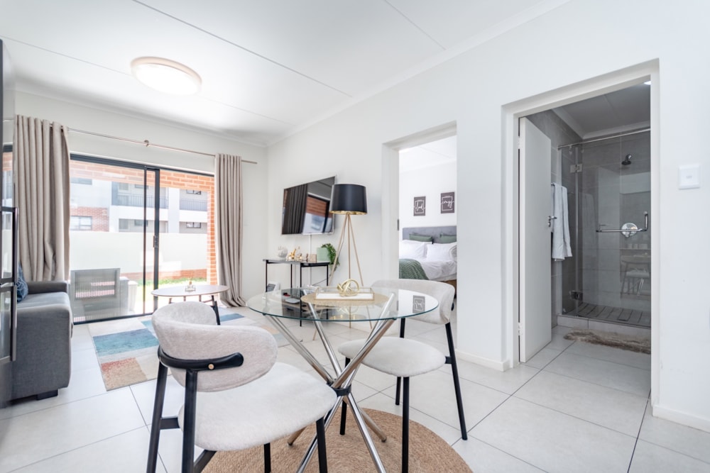 Apartment for sale in Northgate, Randburg - RAN1737816 Apartment for sale in Northgate, Randburg - RAN1737816