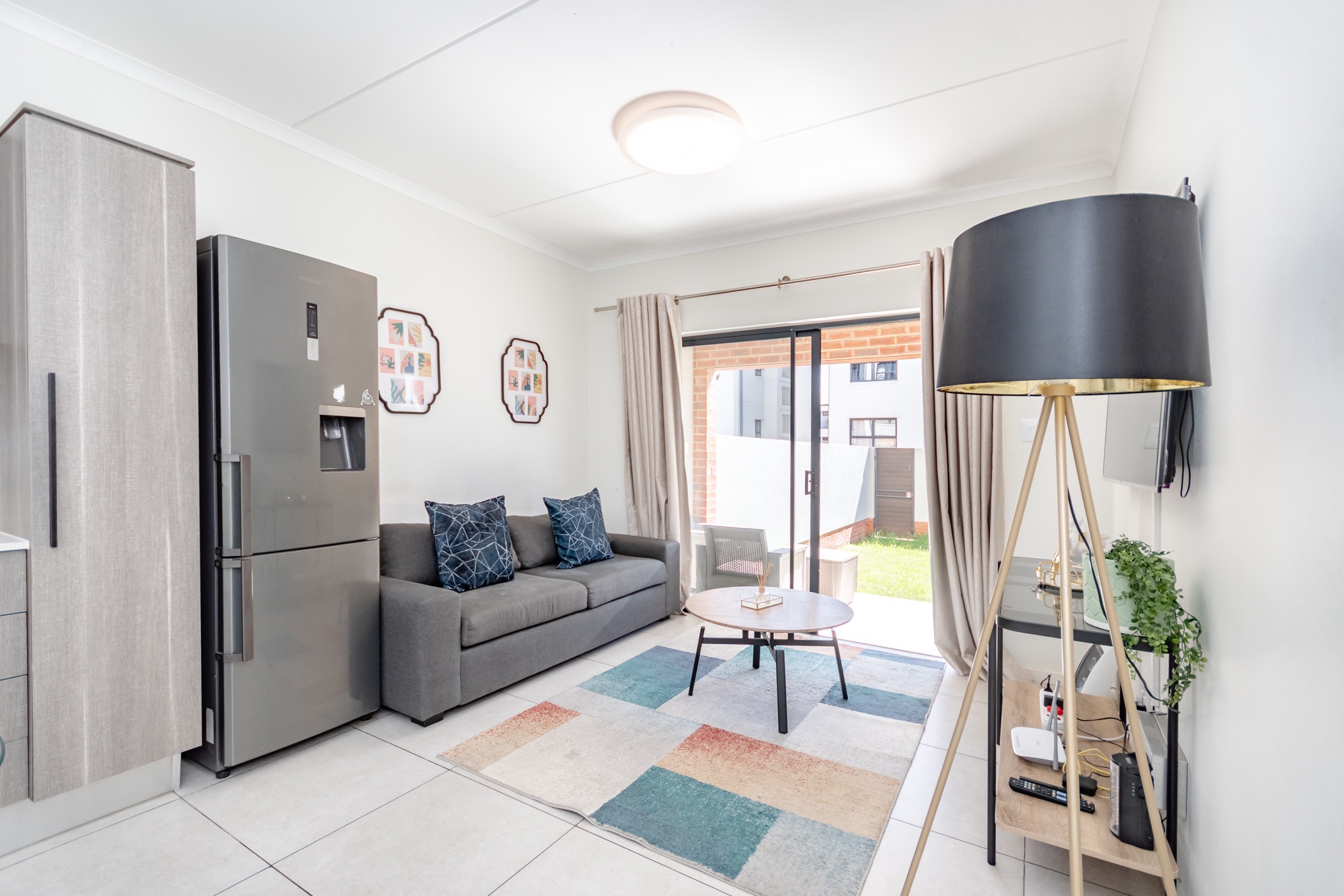 Apartment for sale in Northgate, Randburg - RAN1737816