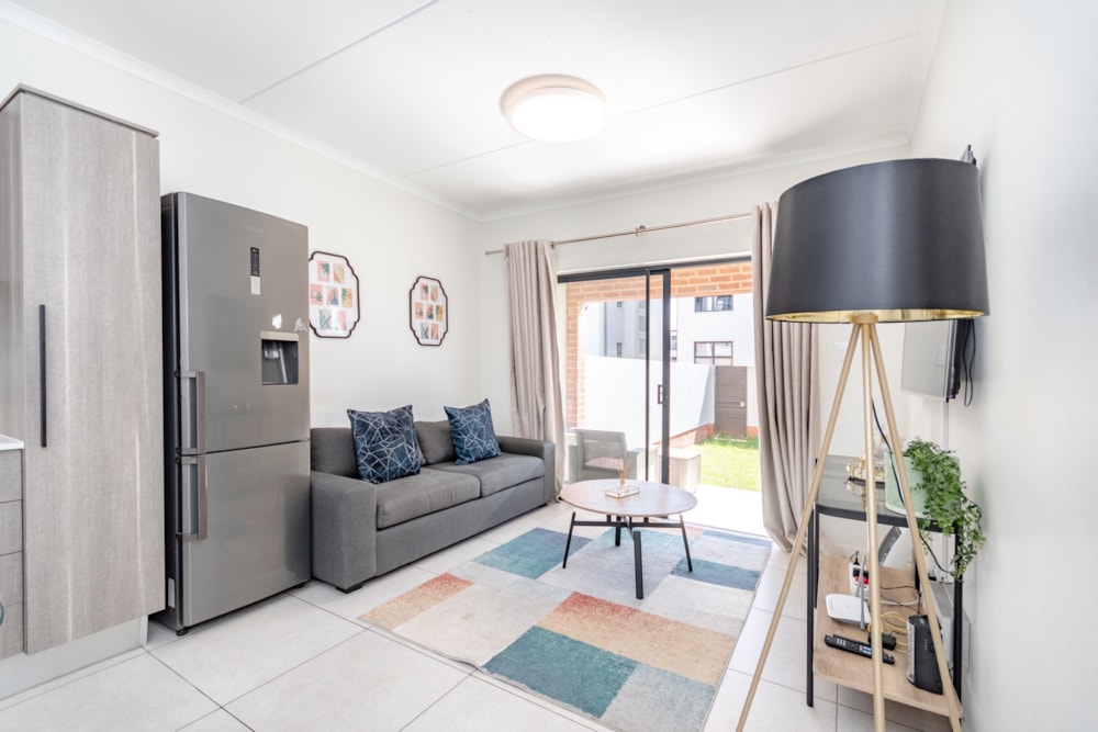 Apartment for sale in Northgate, Randburg - RAN1737816 Apartment for sale in Northgate, Randburg - RAN1737816
