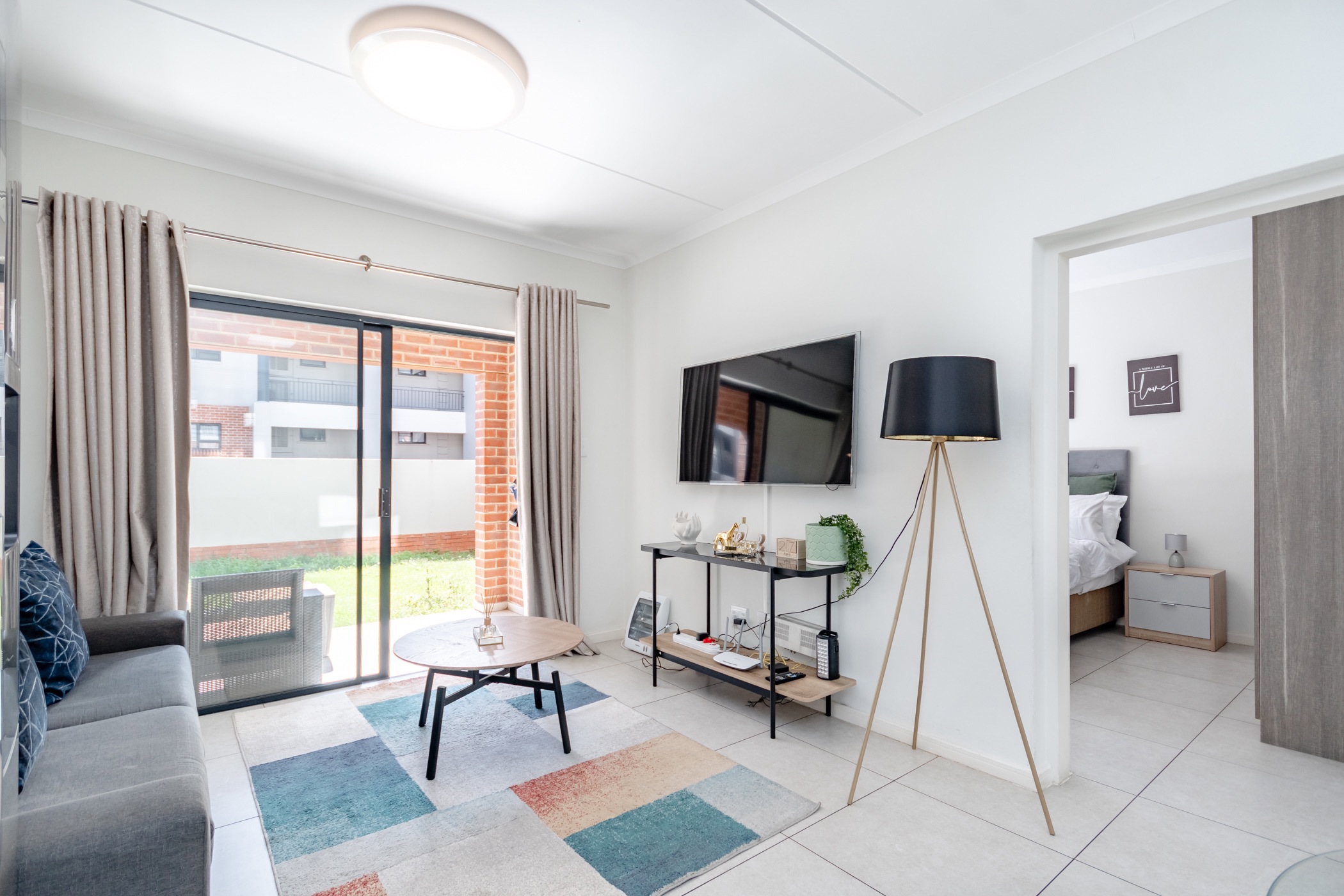 Apartment for sale in Northgate, Randburg - RAN1737816