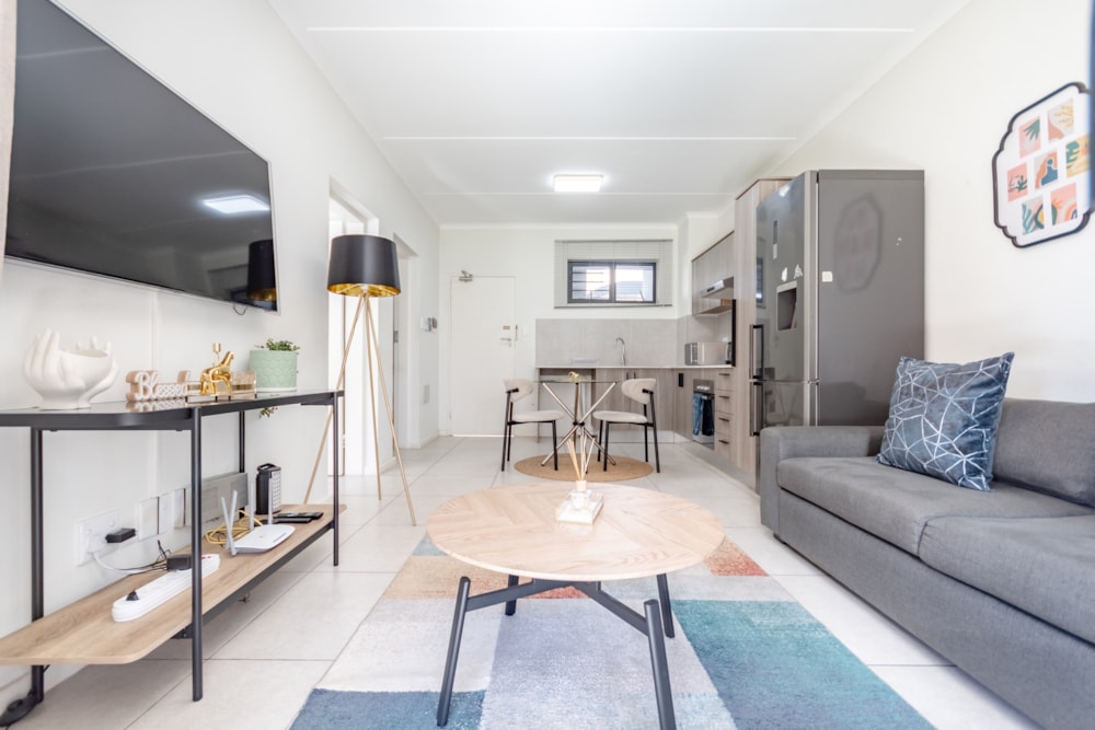 Apartment for sale in Northgate, Randburg - RAN1737816 Apartment for sale in Northgate, Randburg - RAN1737816