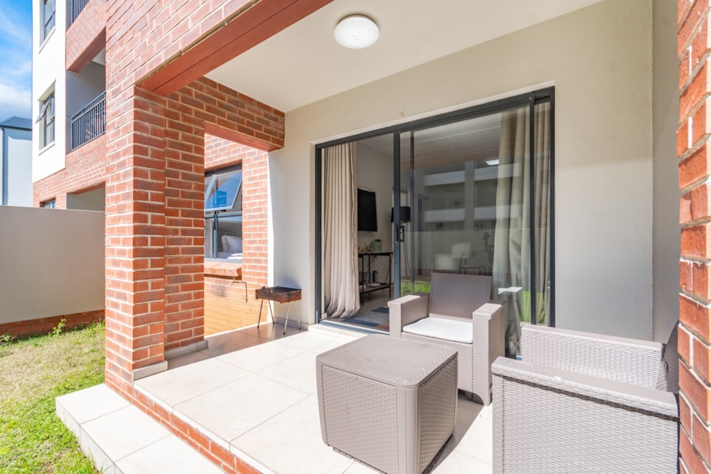 Apartment for sale in Northgate, Randburg - RAN1737816