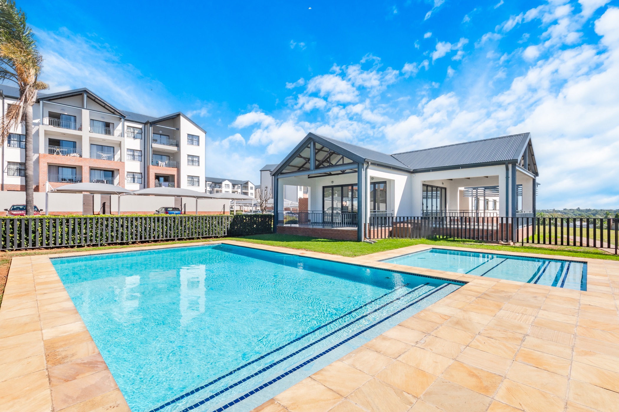 Apartment for sale in Northgate, Randburg - RAN1737816