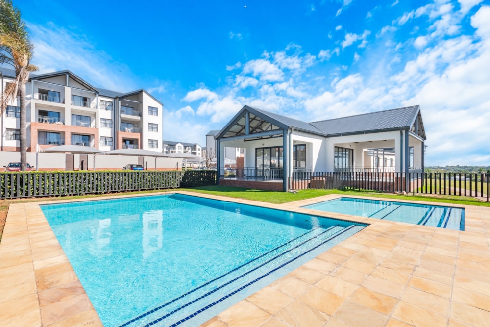 Apartment for sale in Northgate, Randburg - RAN1737816