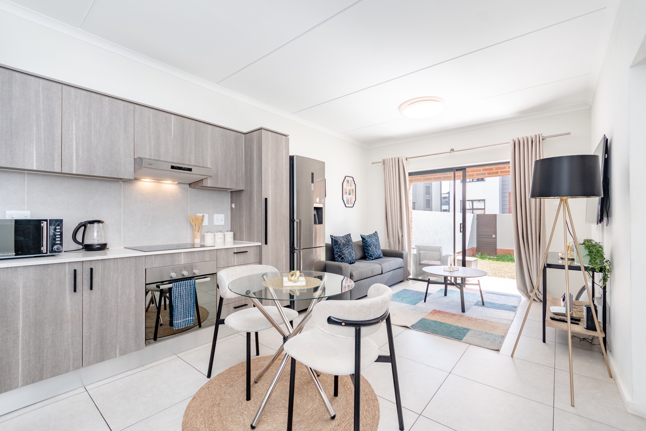 Apartment for sale in Northgate, Randburg - RAN1737816