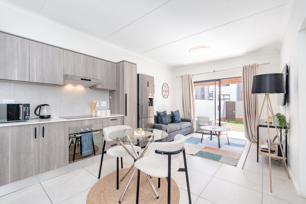 Apartment for sale in Northgate, Randburg - RAN1737816