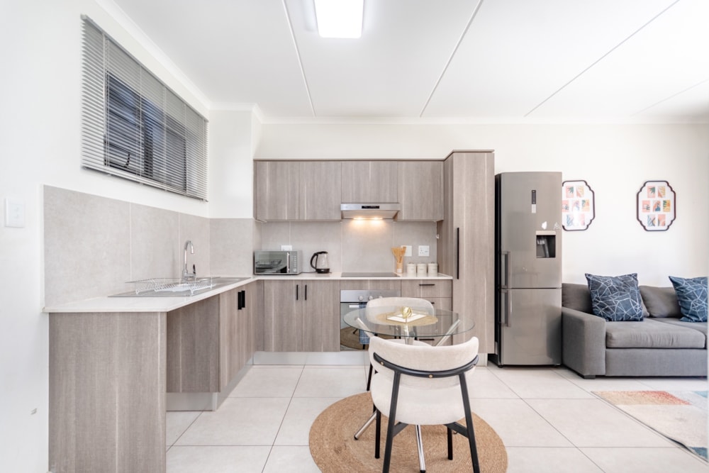 Apartment for sale in Northgate, Randburg - RAN1737816