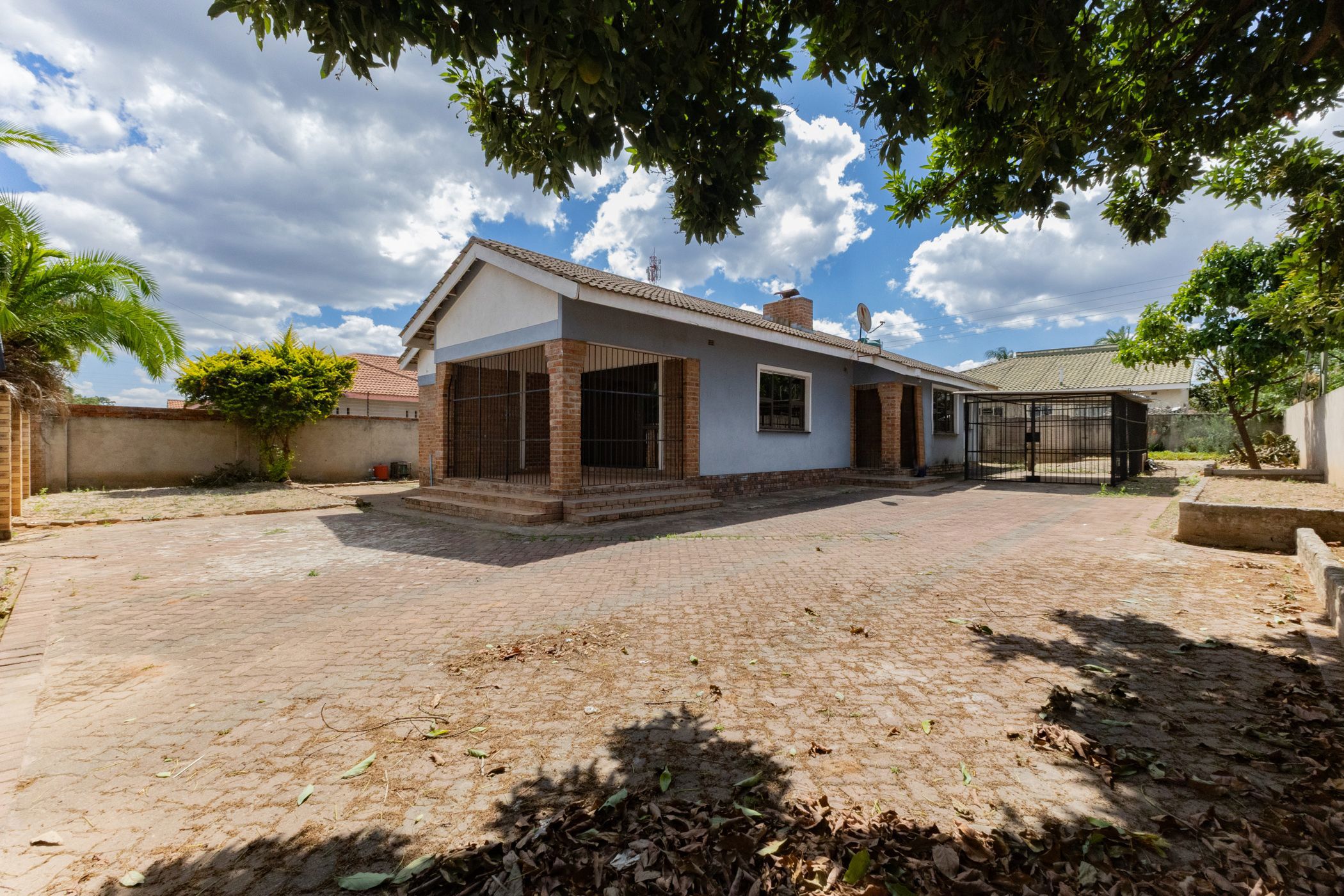 House for sale in Zimre Park, Zimbabwe - 3ZB1739863