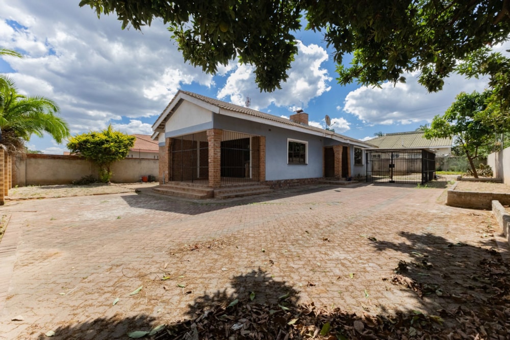 House for sale in Zimre Park, Zimbabwe - 3ZB1739863