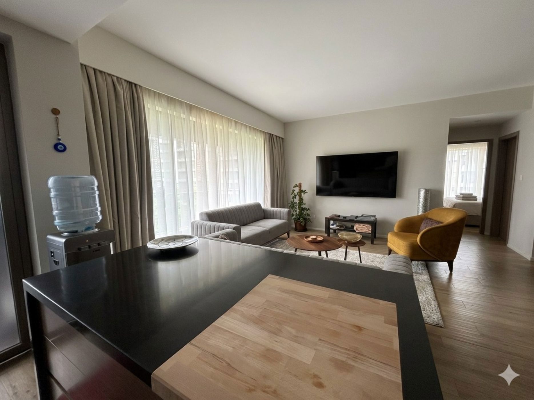 Apartment to rent in Redhill, Kenya - 3KE1738574
