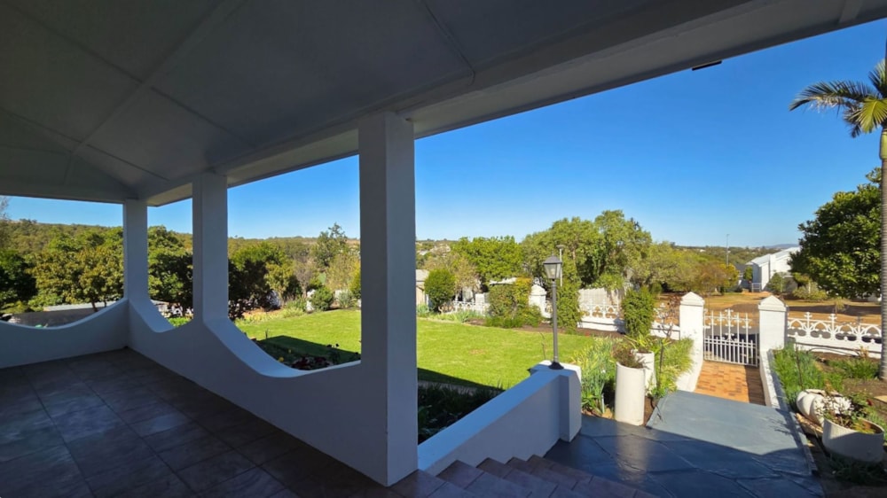 House to rent in Amandelrug, Malmesbury - 1MS1738311