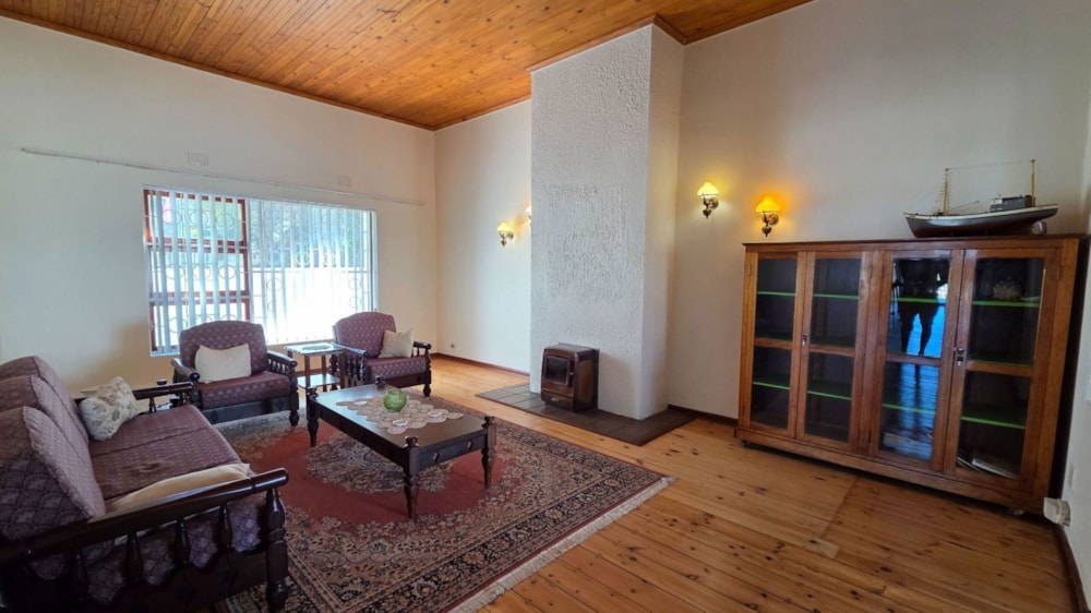 House to rent in Amandelrug, Malmesbury - 1MS1738311