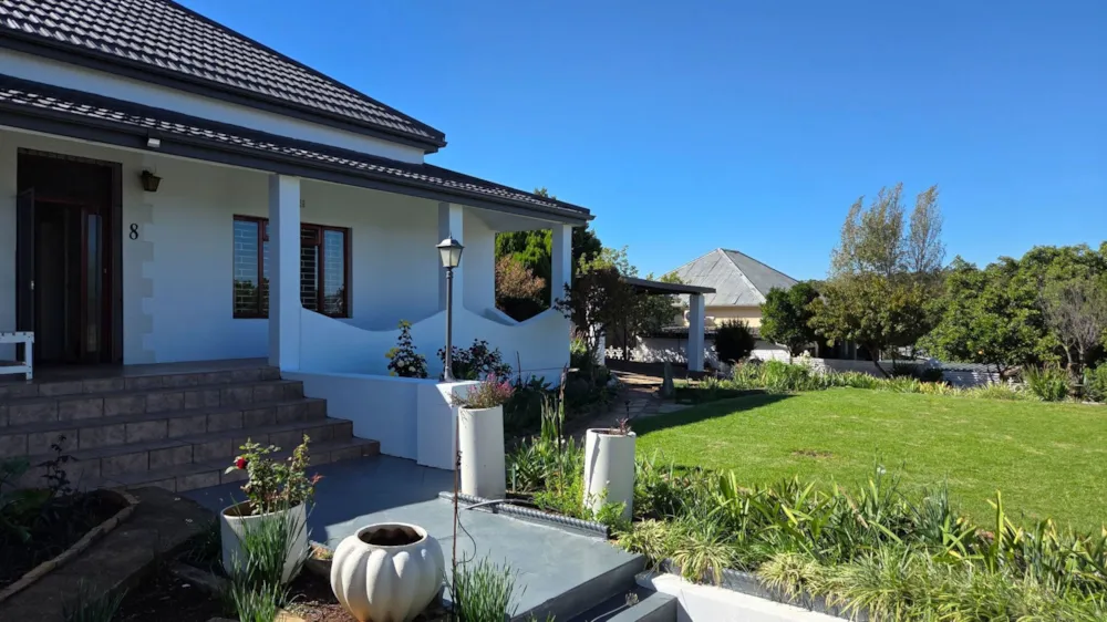 House let in Amandelrug, Malmesbury - 1MS1738311 House let in Amandelrug, Malmesbury - 1MS1738311