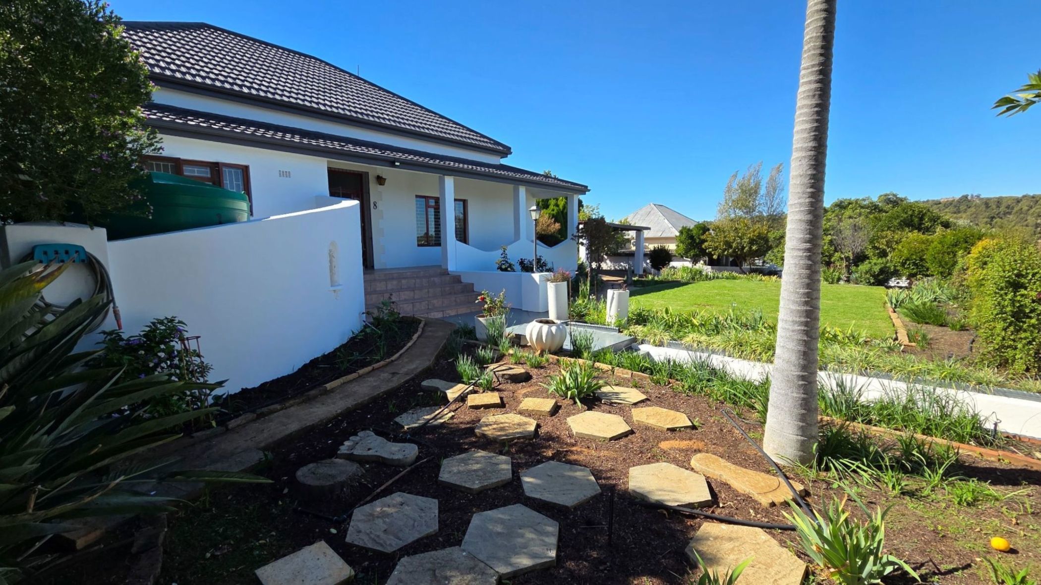 House to rent in Amandelrug, Malmesbury - 1MS1738311