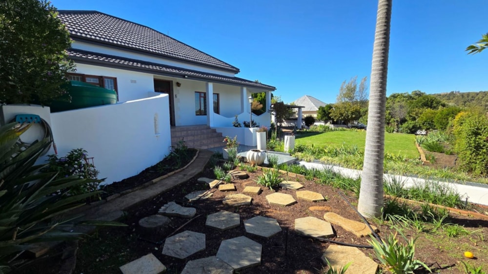 House to rent in Amandelrug, Malmesbury - 1MS1738311