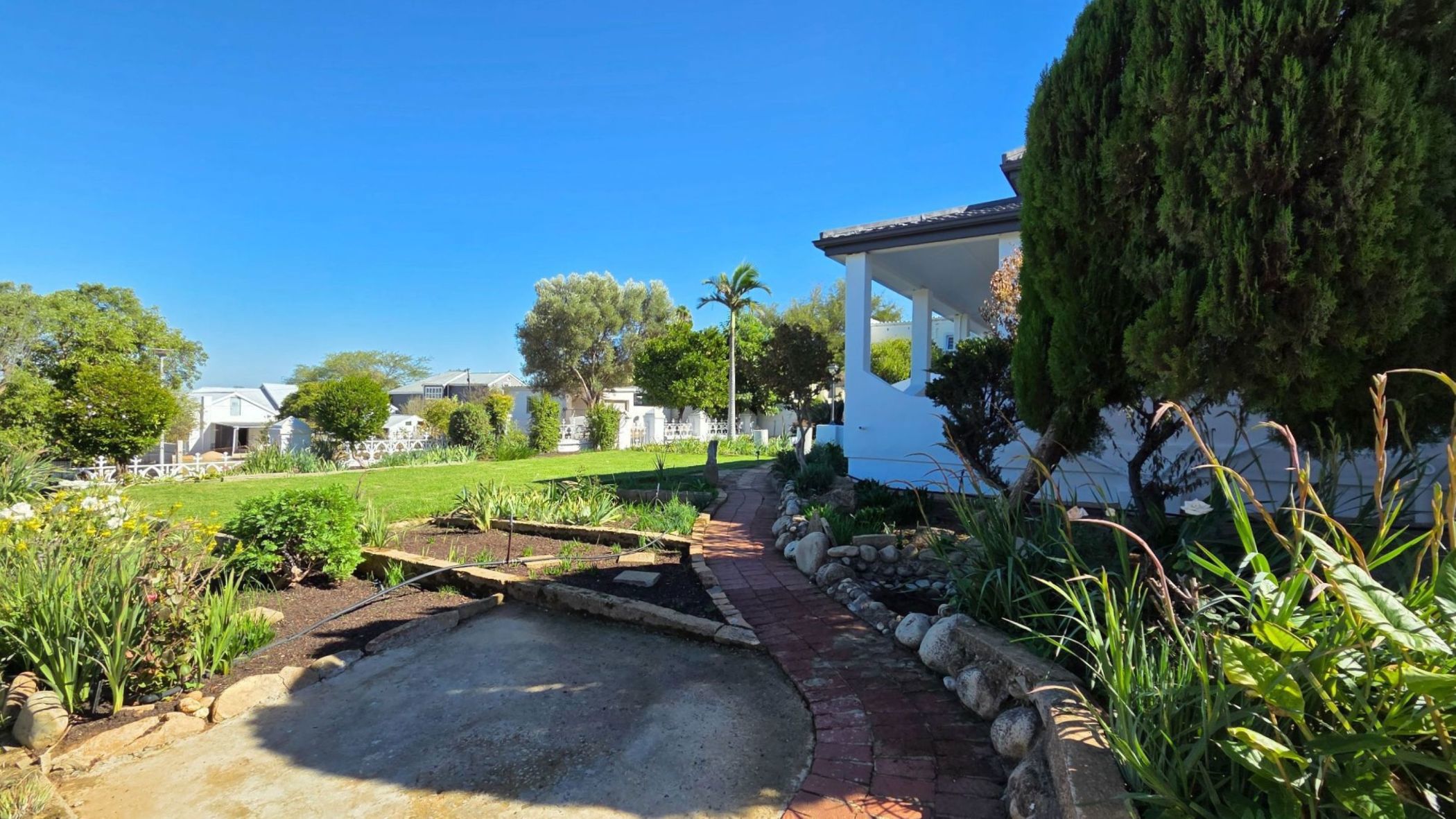 House to rent in Amandelrug, Malmesbury - 1MS1738311