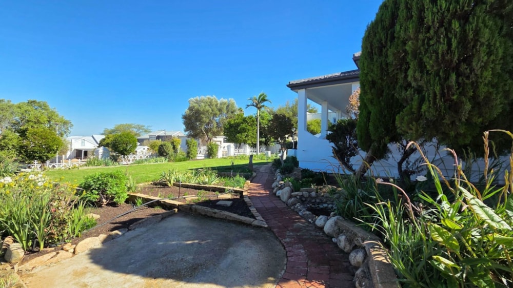 House to rent in Amandelrug, Malmesbury - 1MS1738311