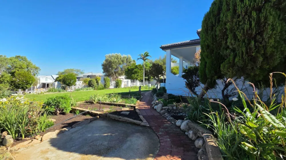 House let in Amandelrug, Malmesbury - 1MS1738311 House let in Amandelrug, Malmesbury - 1MS1738311