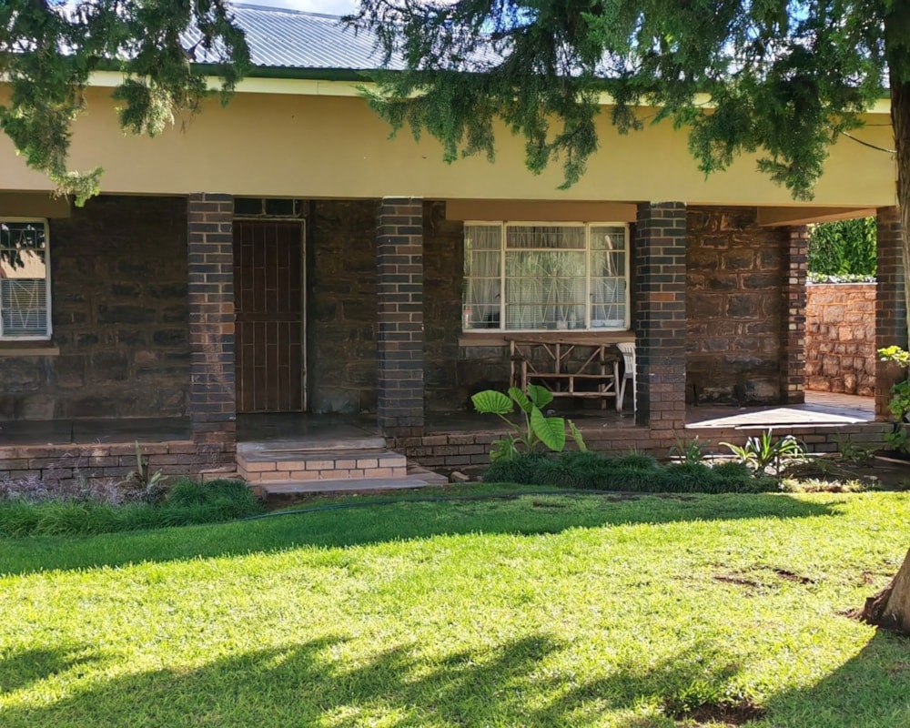 Livestock farm for sale in Griekwastad, Northern Cape - 1KJ1738035