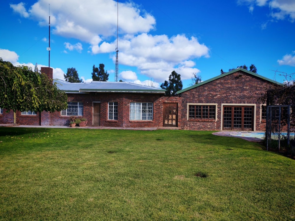 Livestock farm for sale in Griekwastad, Northern Cape - 1KJ1738035