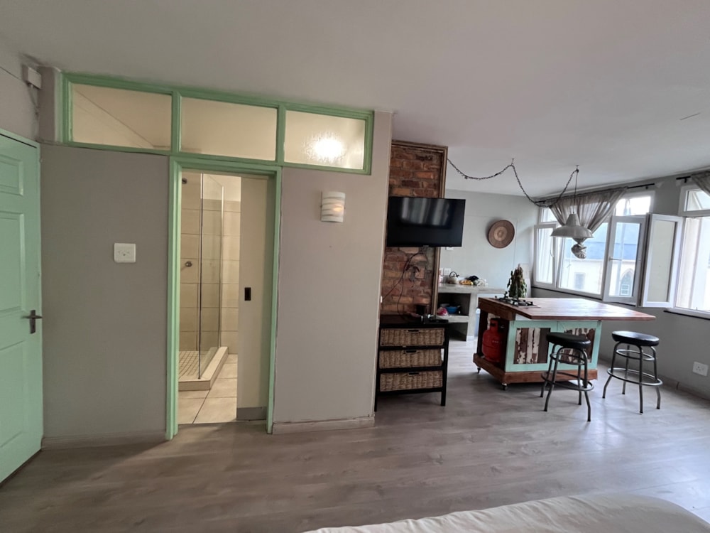 Apartment to rent in Cape Town Central - CBL1738594