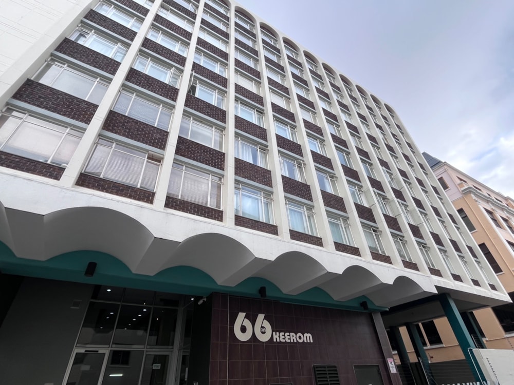 Apartment to rent in Cape Town Central - CBL1738594